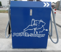 Power-Medium
